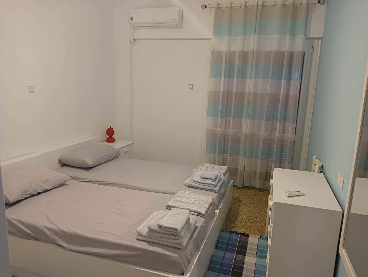 Apartment With Sea View Oropos Zewnętrze zdjęcie