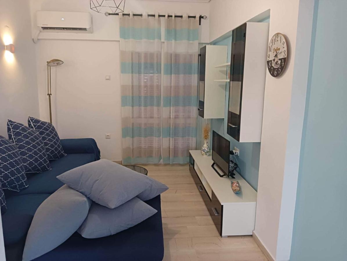 Apartment With Sea View Oropos Zewnętrze zdjęcie